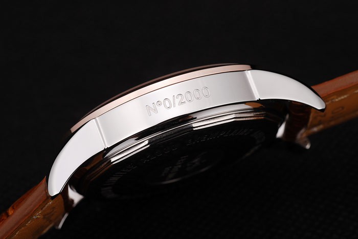 Breitling Transocean Watches 3610 - Image 3