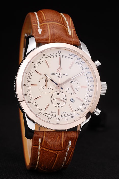 Breitling Transocean Watches 3610 - Image 4