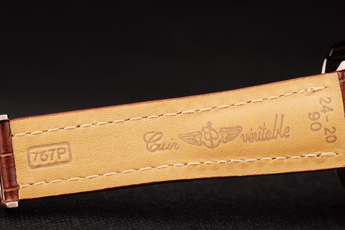 Breitling Transocean Watches 3609 - Image 10