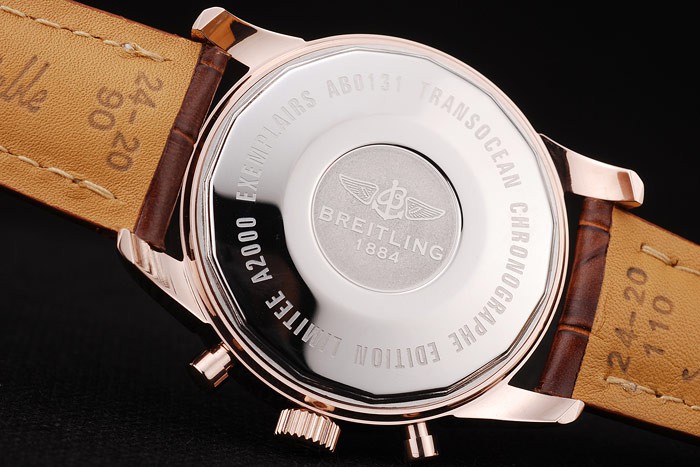 Breitling Transocean Watches 3609 - Image 11
