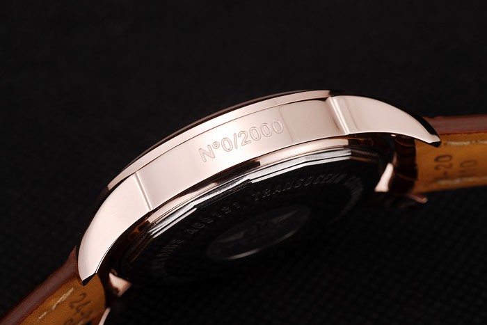 Breitling Transocean Watches 3609 - Image 3