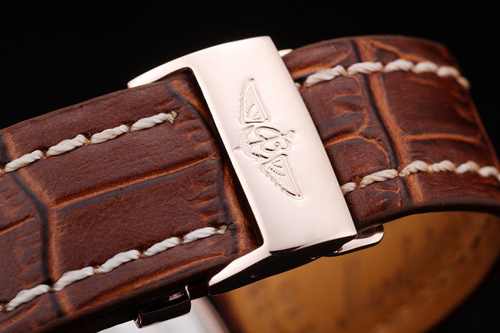 Breitling Transocean Watches 3609 - Image 7