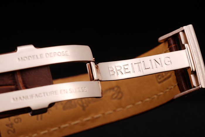 Breitling Transocean Watches 3609 - Image 8