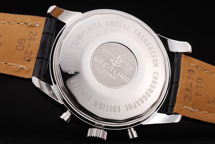 Breitling Transocean Watches 3604 - Image 11