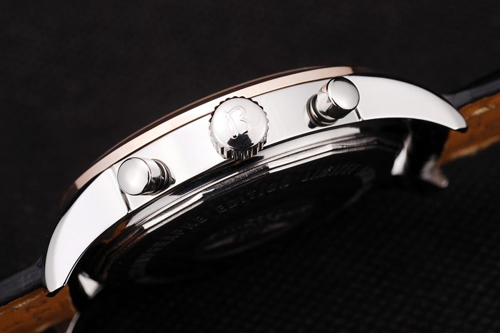 Breitling Transocean Watches 3604 - Image 2