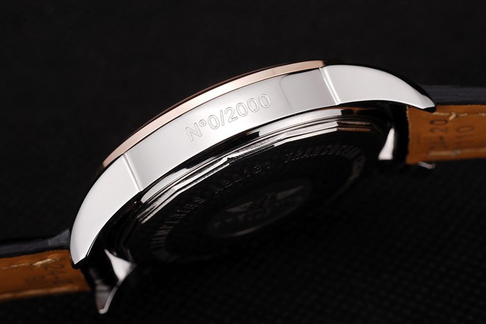 Breitling Transocean Watches 3604 - Image 3