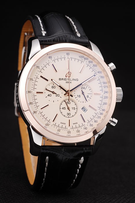 Breitling Transocean Watches 3604 - Image 4
