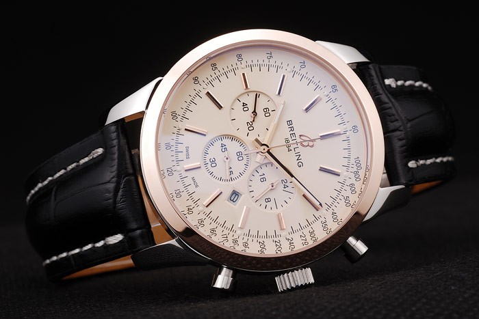 Breitling Transocean Watches 3604 - Image 5