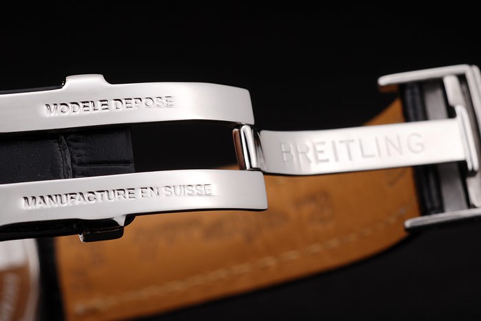 Breitling Transocean Watches 3604 - Image 8