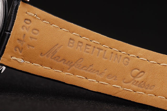 Breitling Transocean Watches 3604 - Image 9