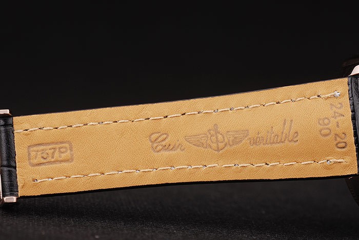 Breitling Transocean Watches 3605 - Image 10