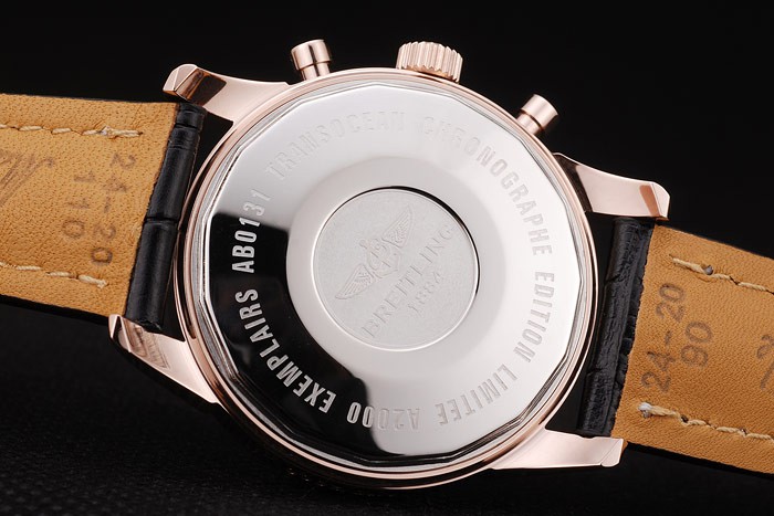 Breitling Transocean Watches 3605 - Image 11