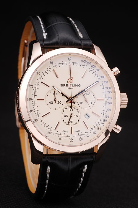 Breitling Transocean Watches 3605 - Image 4