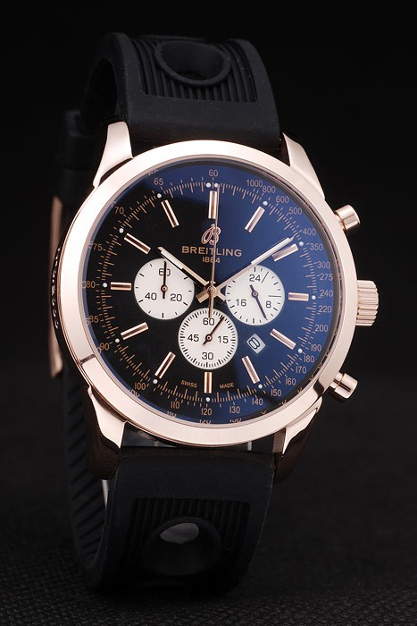Breitling Transocean Watches 3601 - Image 2