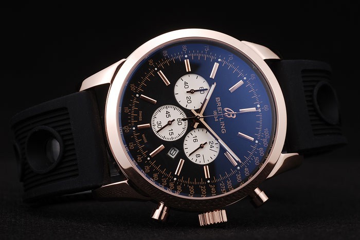 Breitling Transocean Watches 3601 - Image 3
