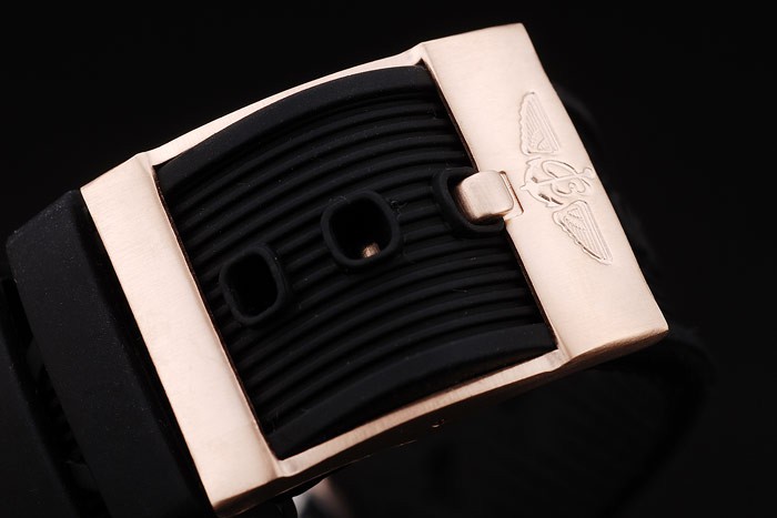 Breitling Transocean Watches 3601 - Image 5