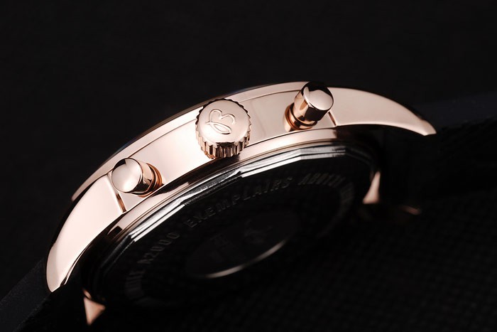 Breitling Transocean Watches 3601 - Image 7