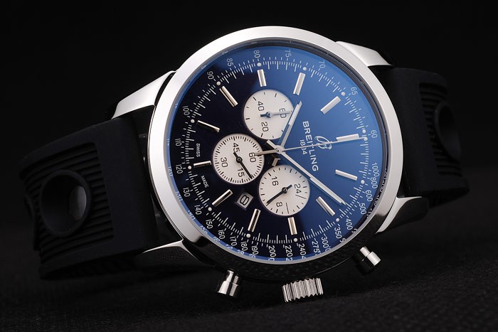 Breitling Transocean Watches 3600 - Image 3