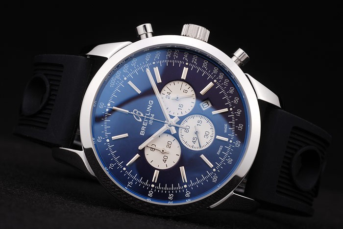 Breitling Transocean Watches 3600 - Image 4