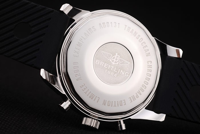 Breitling Transocean Watches 3600 - Image 6