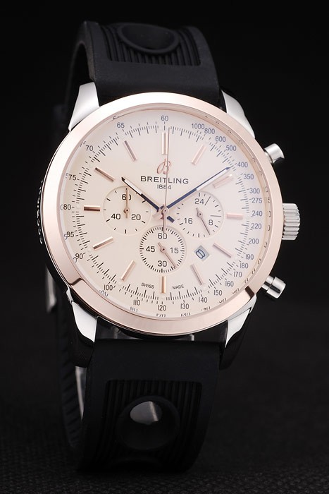 Breitling Transocean Watches 3607 - Image 2