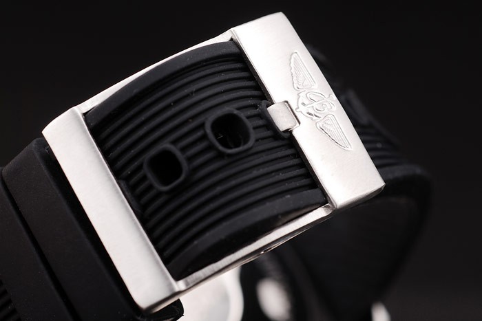 Breitling Transocean Watches 3607 - Image 5