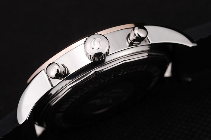 Breitling Transocean Watches 3607 - Image 7