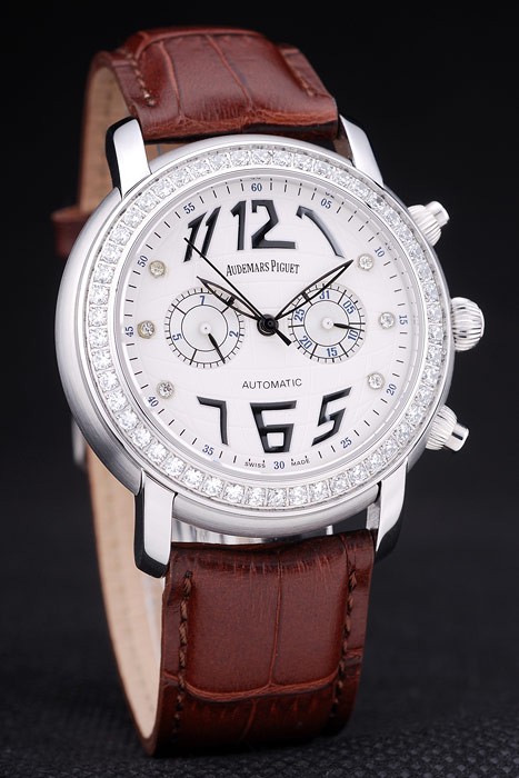 Audemars Piguet Jules Audemars Watches 3381