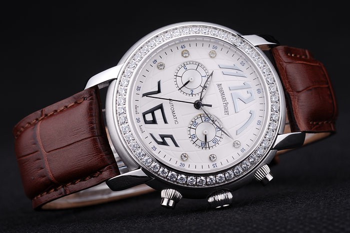 Audemars Piguet Jules Audemars Watches 3381 - Image 2