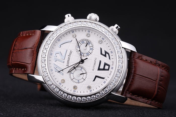 Audemars Piguet Jules Audemars Watches 3381 - Image 3