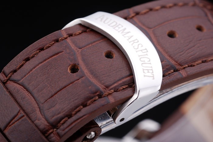 Audemars Piguet Jules Audemars Watches 3381 - Image 4