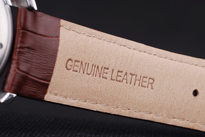 Audemars Piguet Jules Audemars Watches 3381 - Image 5