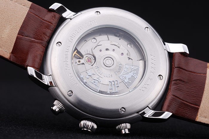 Audemars Piguet Jules Audemars Watches 3381 - Image 7