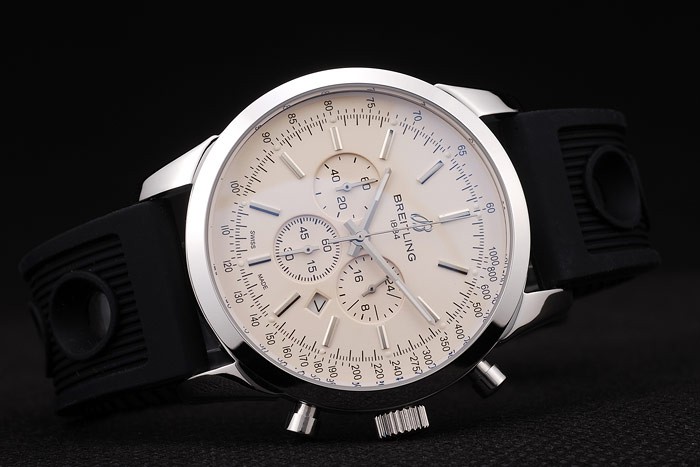 Breitling Transocean Watches 3606 - Image 2