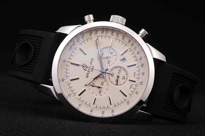 Breitling Transocean Watches 3606 - Image 3