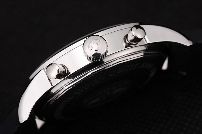 Breitling Transocean Watches 3606 - Image 6