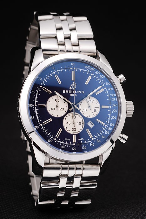Breitling Transocean Watches 3603 - Image 2