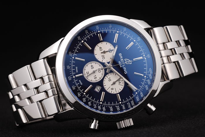 Breitling Transocean Watches 3603 - Image 3