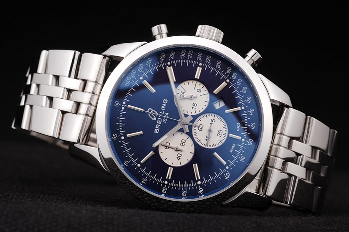 Breitling Transocean Watches 3603 - Image 4
