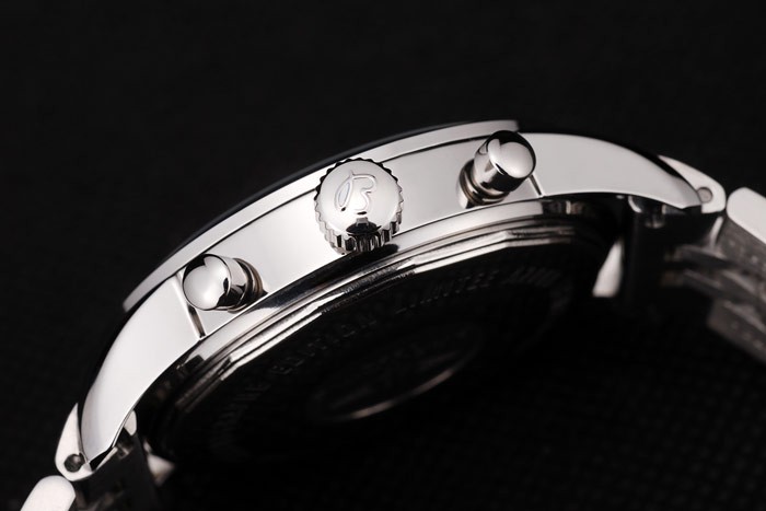 Breitling Transocean Watches 3603 - Image 9