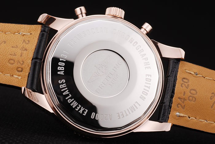Breitling Transocean Watches 3599 - Image 11