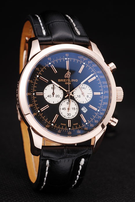 Breitling Transocean Watches 3599 - Image 4