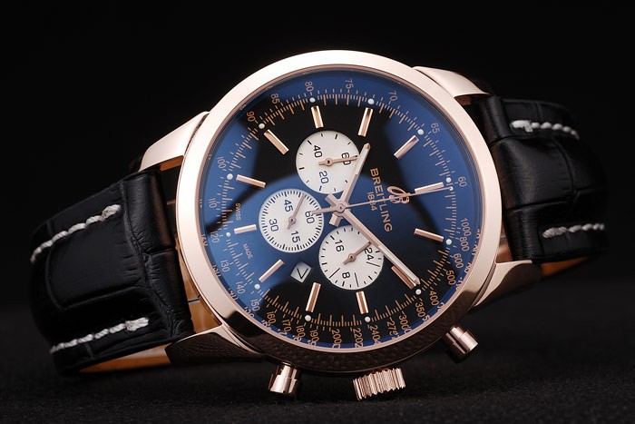 Breitling Transocean Watches 3599 - Image 5