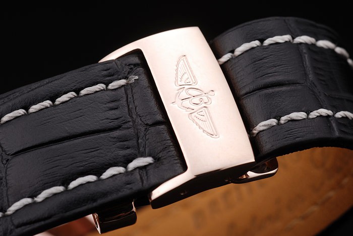 Breitling Transocean Watches 3599 - Image 7