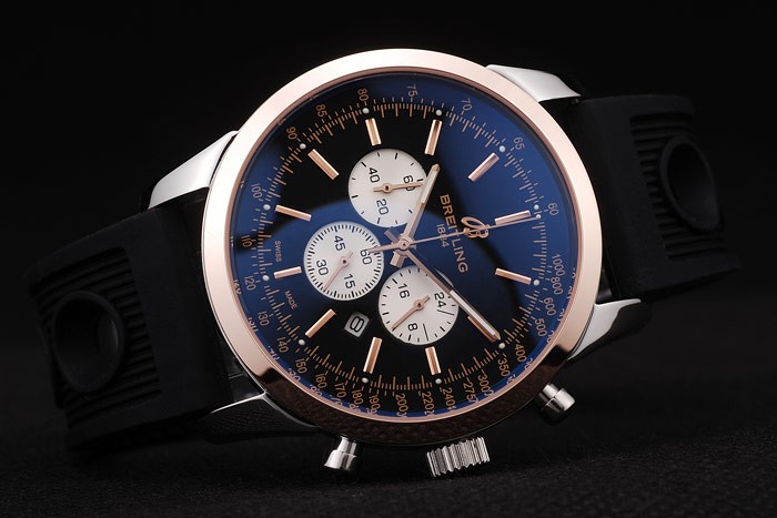 Breitling Transocean Watches 3602 - Image 3
