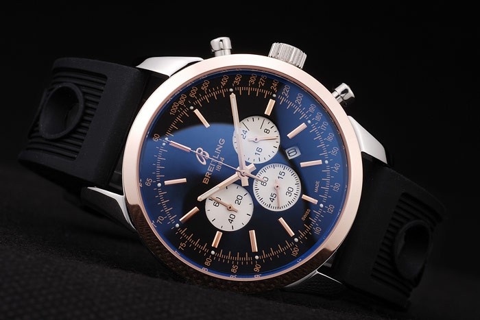 Breitling Transocean Watches 3602 - Image 4