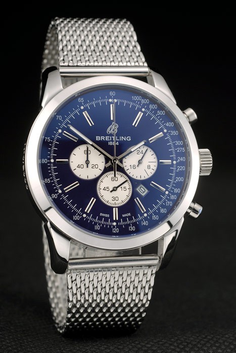 Breitling Transocean Watches 3594 - Image 2
