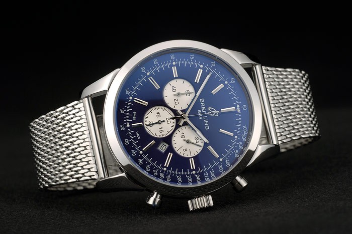 Breitling Transocean Watches 3594 - Image 3