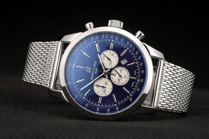 Breitling Transocean Watches 3594 - Image 4