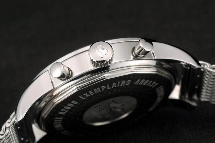 Breitling Transocean Watches 3594 - Image 9
